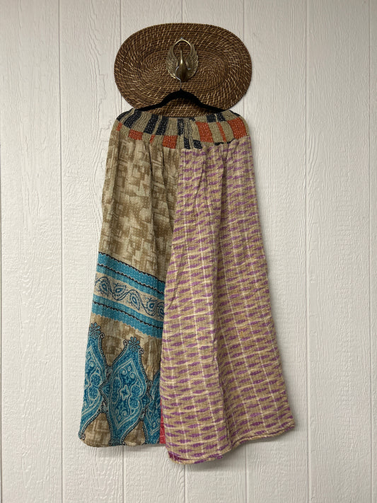 Pareo Kantha Butterfly Pant 1225 191