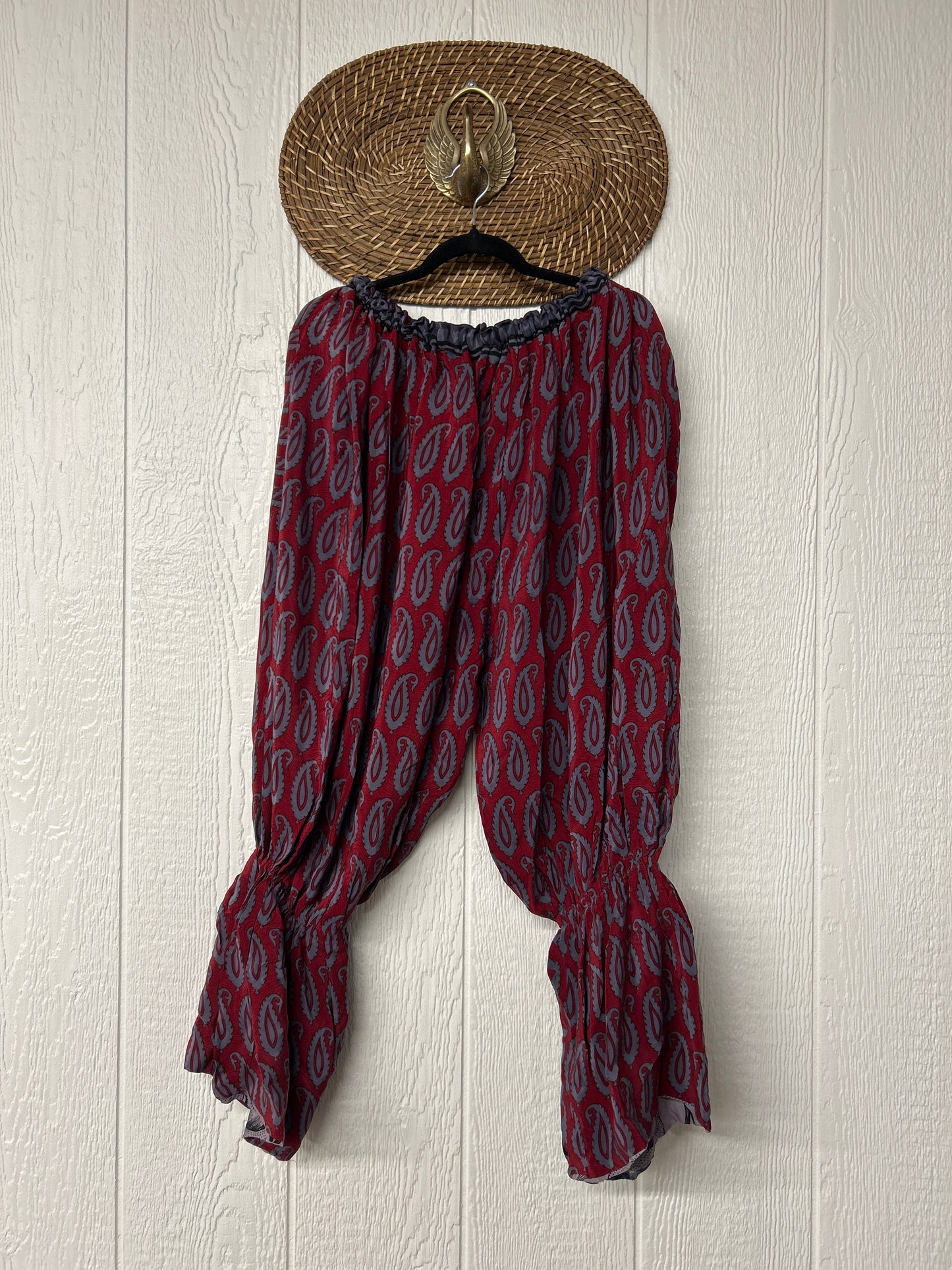 Duality Bloomer Pant 1125 061