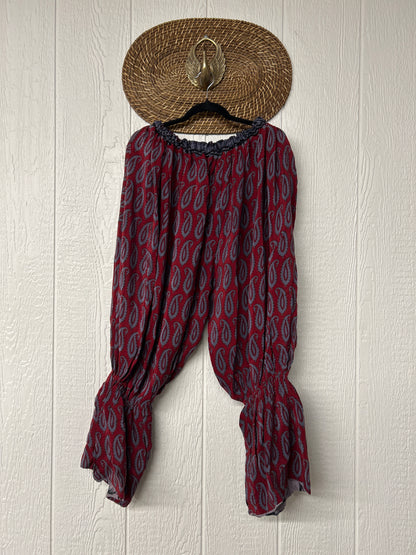 Duality Bloomer Pant 1125 061