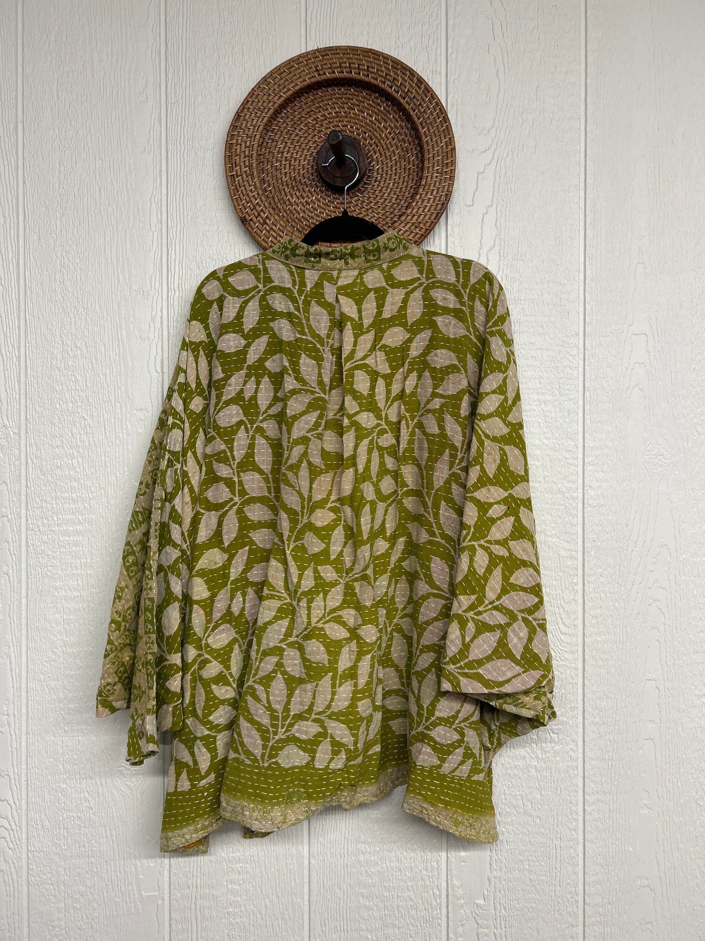 Dylan Button-Down 1025 053