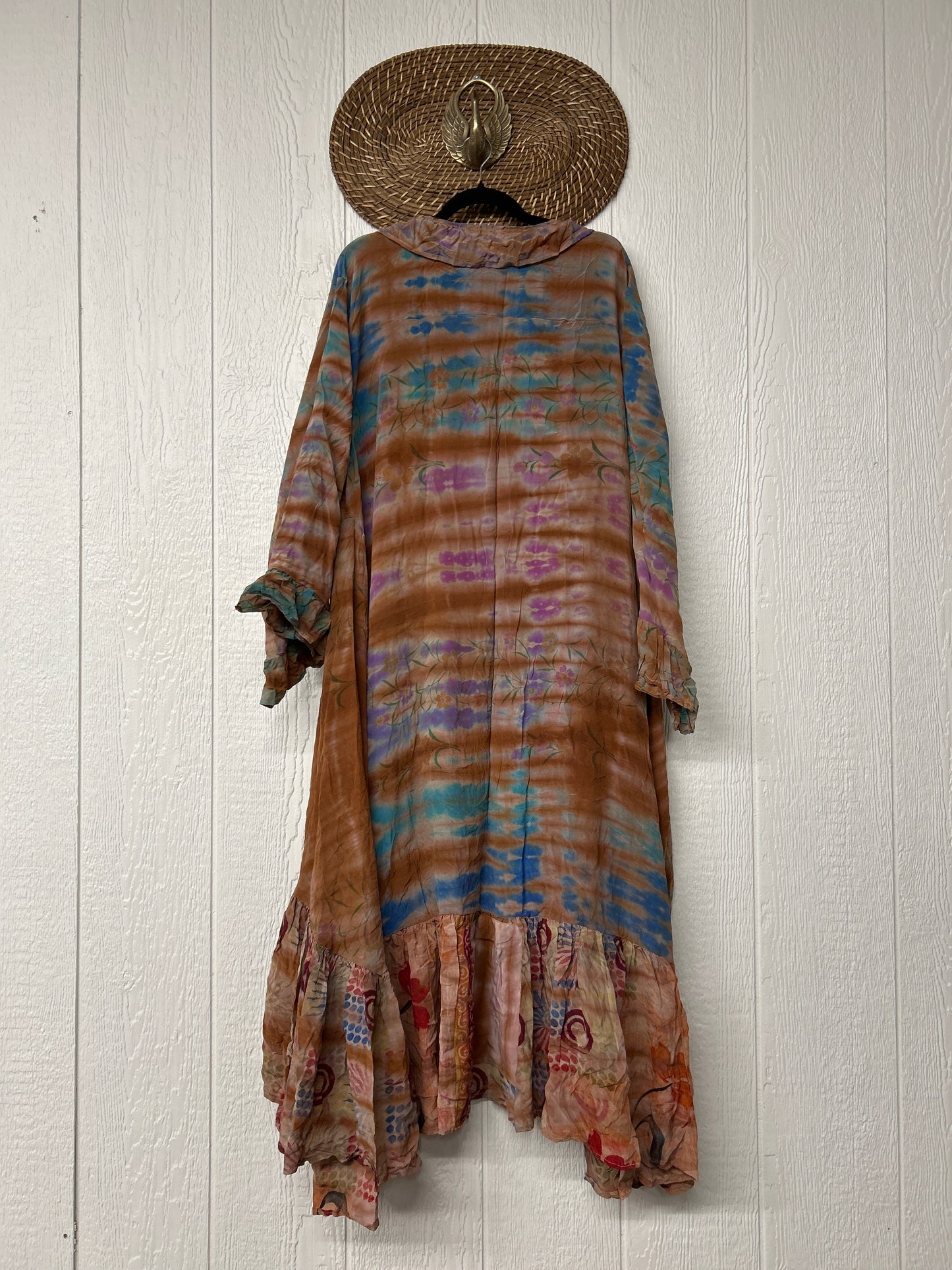 Crepe Sari Pixie Duster 1225 068