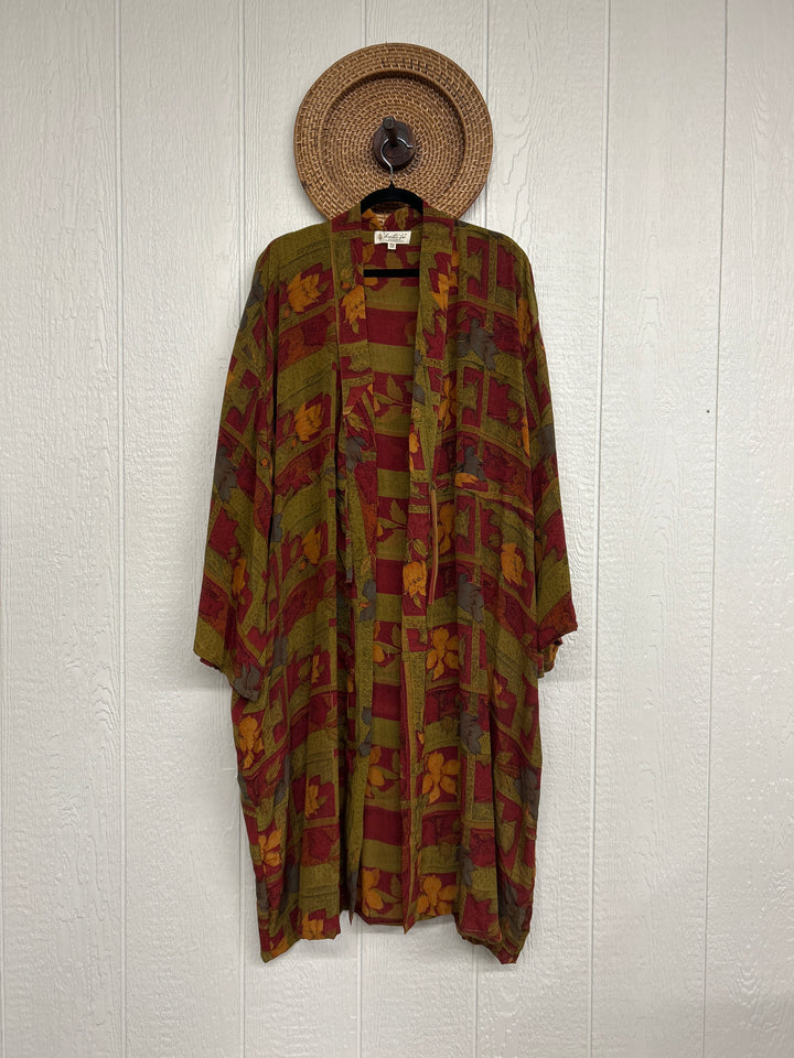 Silk Dreamweaver Kimono 0425 148