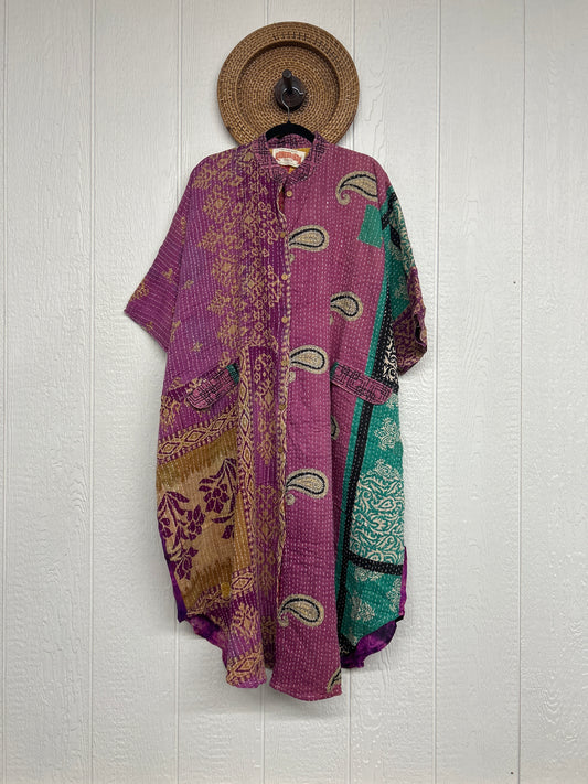 Pareo Kantha Free To Be Maxi 0826 164