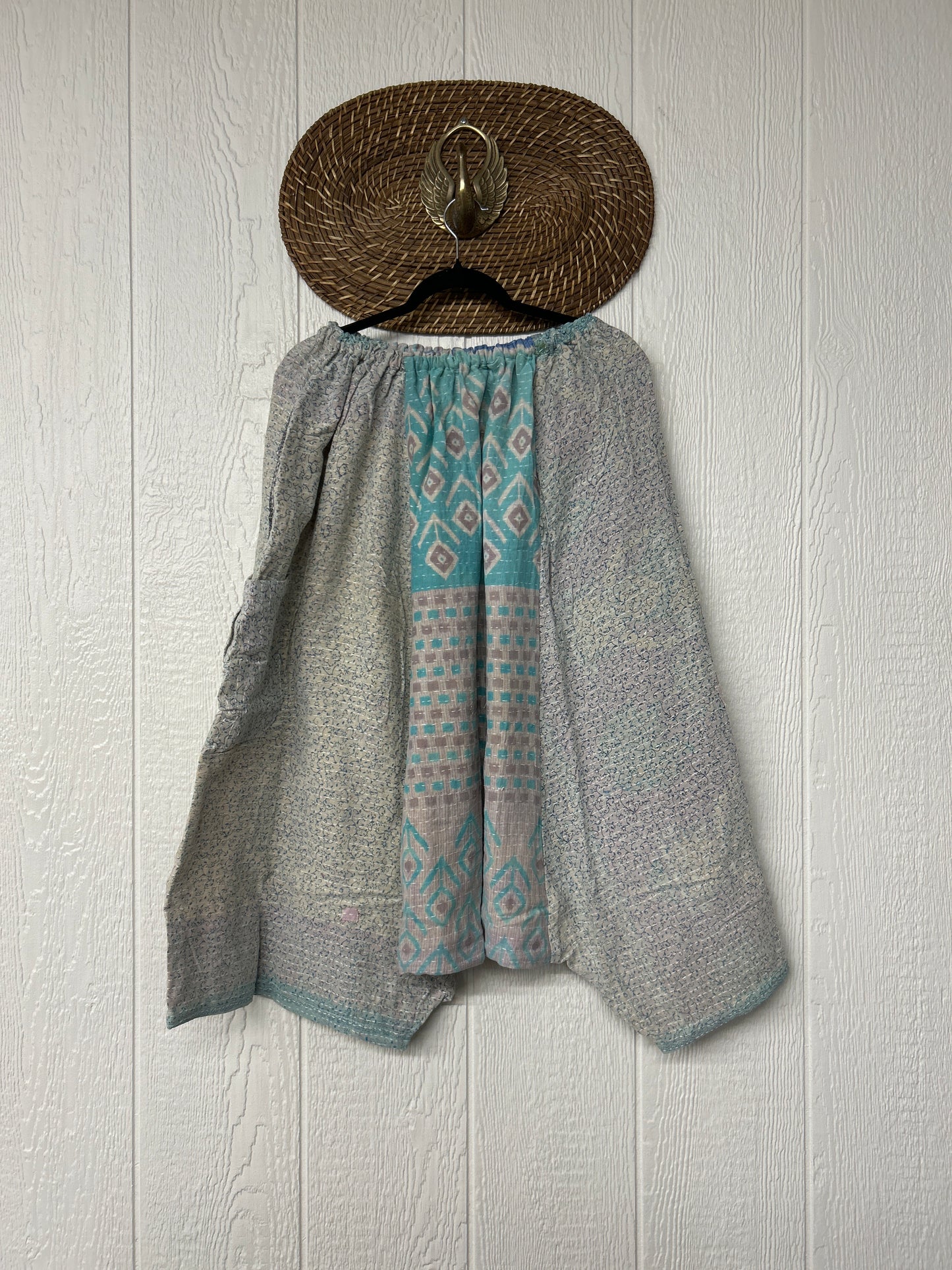 Pareo Kantha Karma Culottes 0626 104