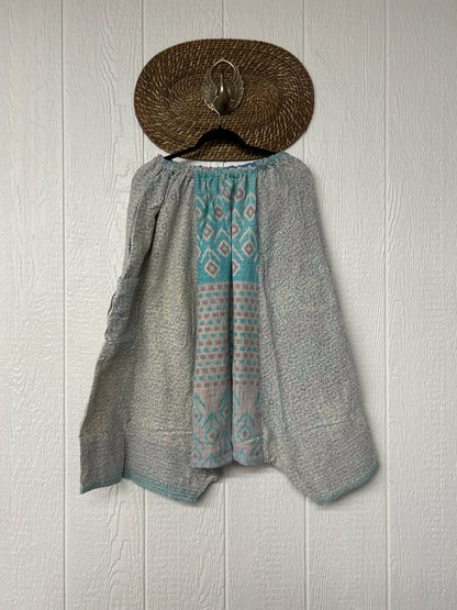 Pareo Kantha Karma Culottes 0626 104