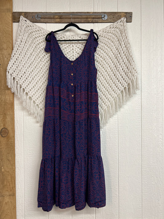 Celeste Jumpsuit 0725 162