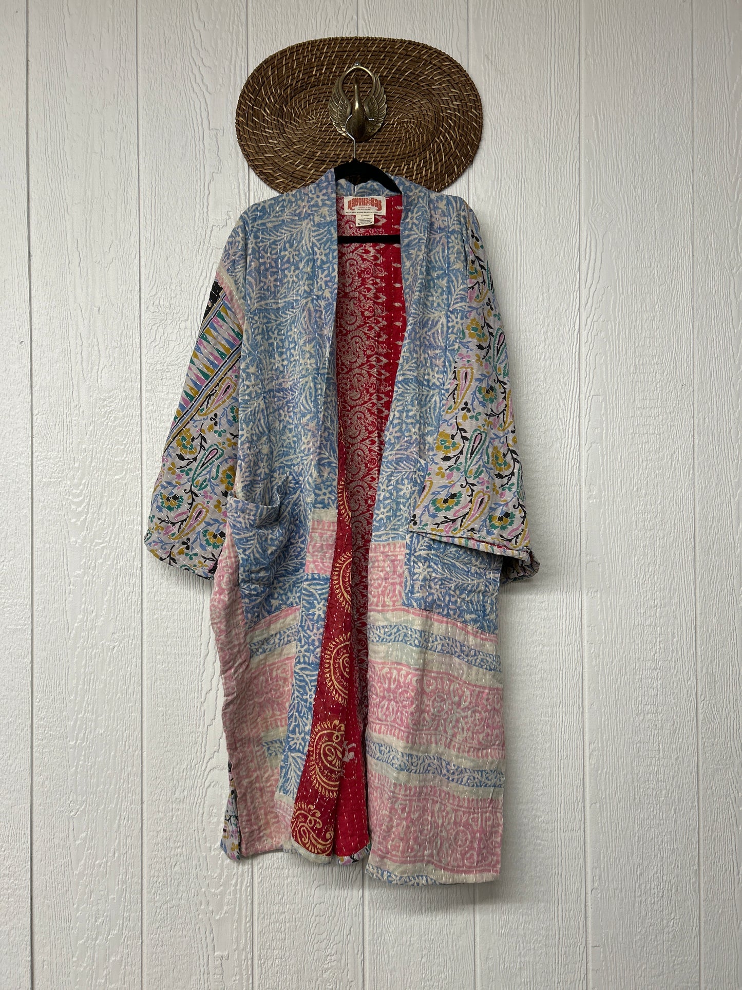 Koverlet Dreamweaver Robe 1225 113