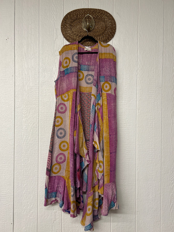 Rhapsody Kimono Vest 0525 134