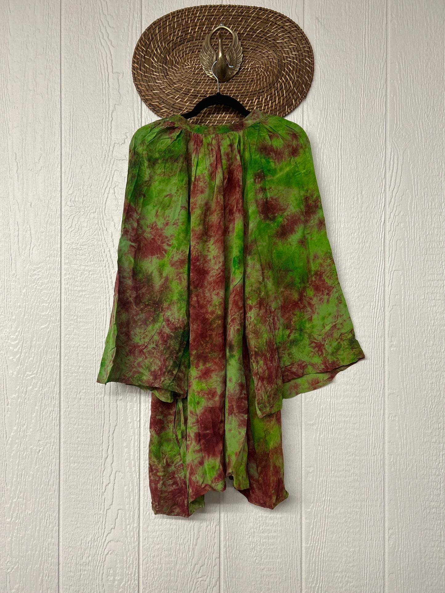 Woodstock Shortie Kimono 1025 233