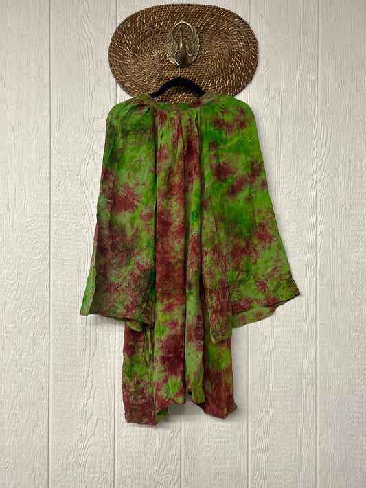 Woodstock Shortie Kimono 1025 233