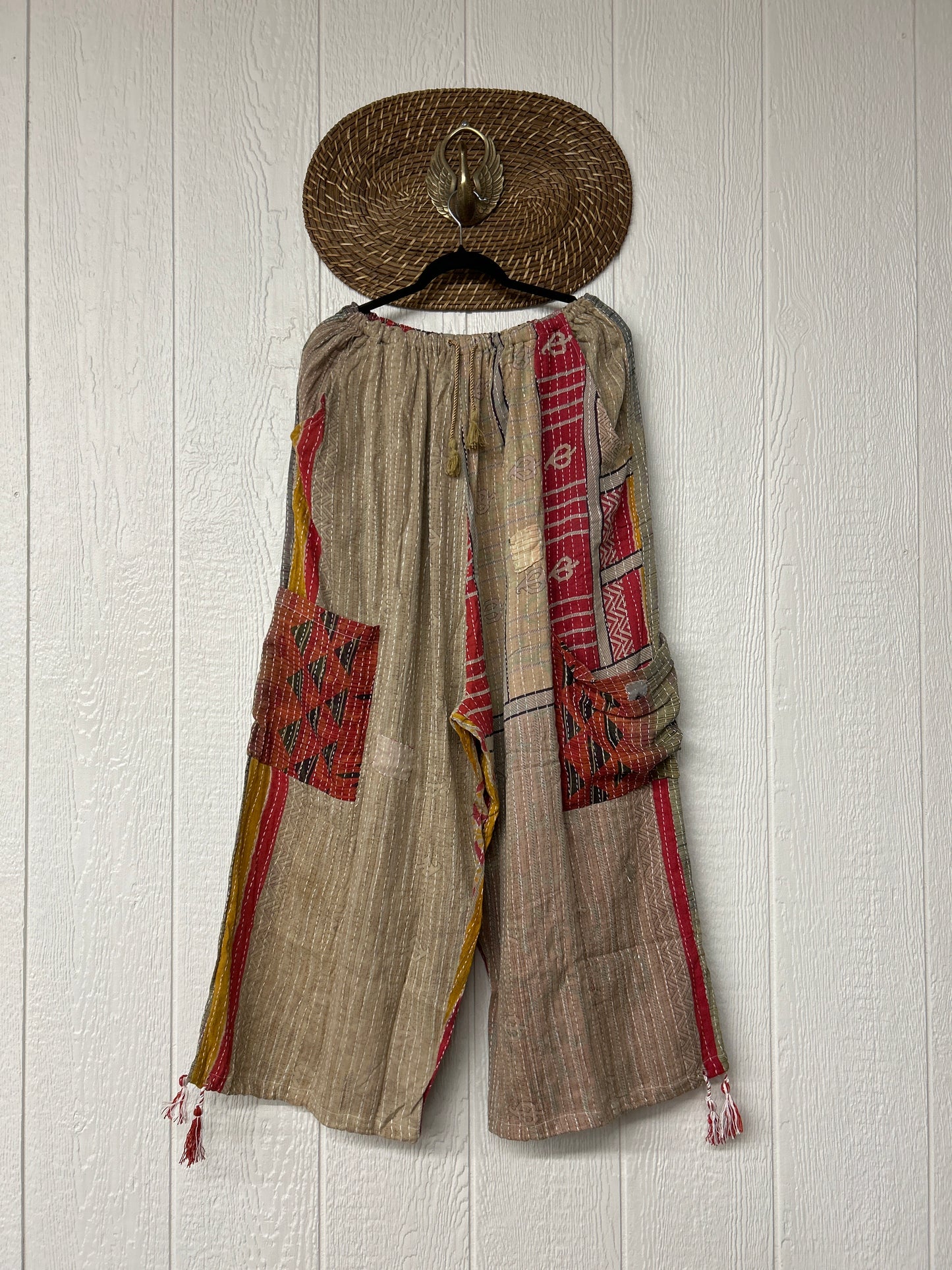 Karma Cargo Pants 1025 016