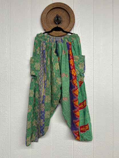 Pareo Kantha Wanderer Pants 0426 125