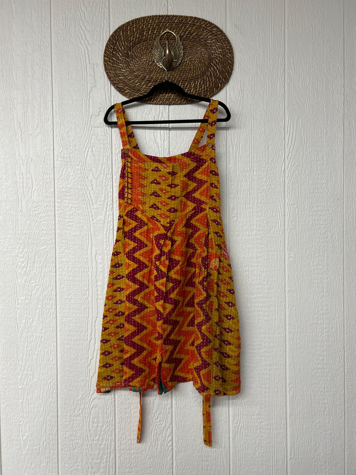 Crossroad Shortall 0525 071