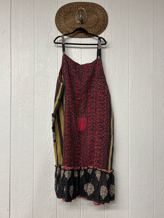 Pareo Kantha Joplin Dress 1125 230