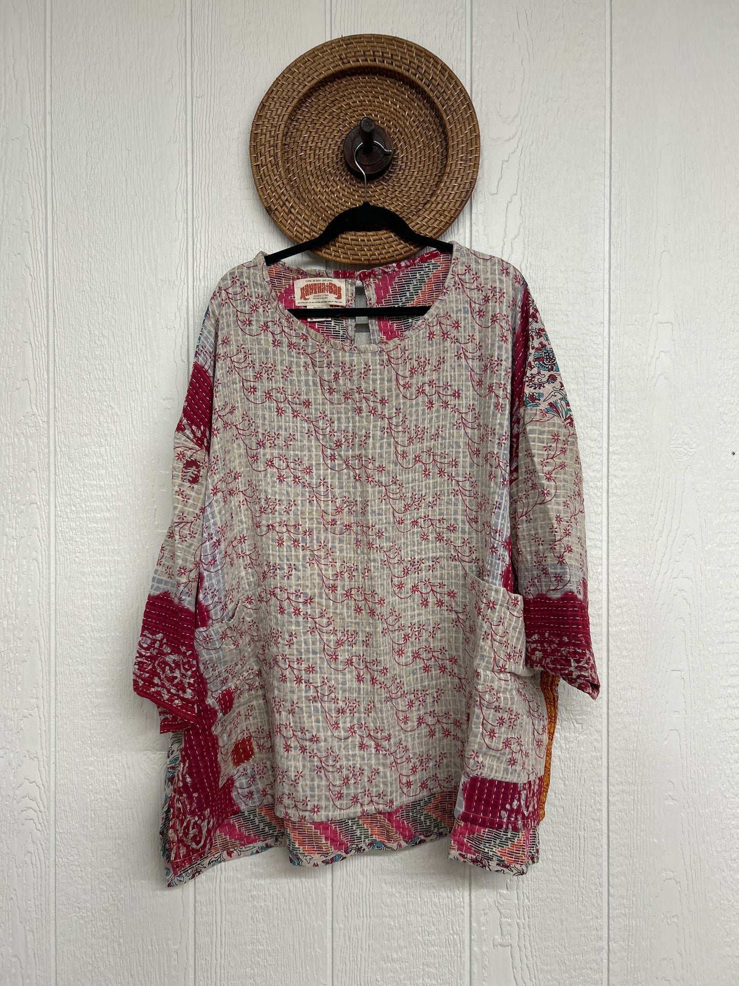 Pareo Kantha Dream Pullover 1225 220