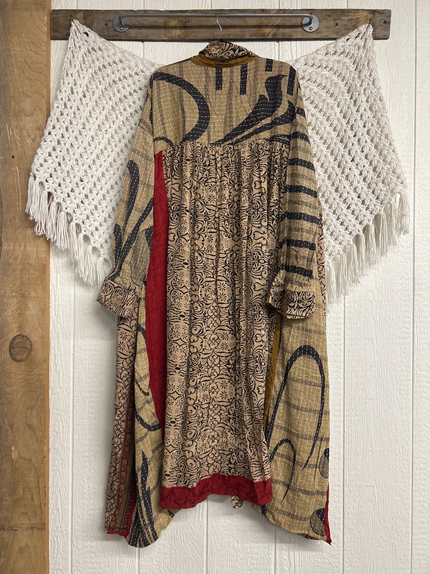 RETAIL Utopia Duster 1025 212