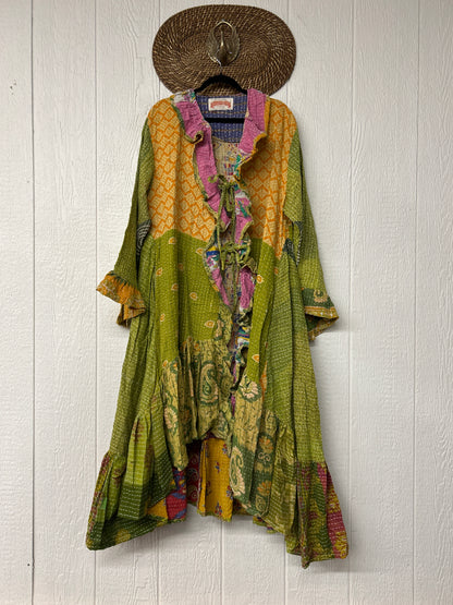 Pareo Kantha Pixie Duster 1026 194