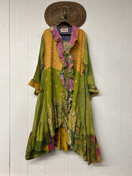 Pareo Kantha Pixie Duster 1026 194