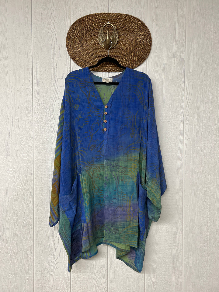 Gaia Split Tunic 1224 045