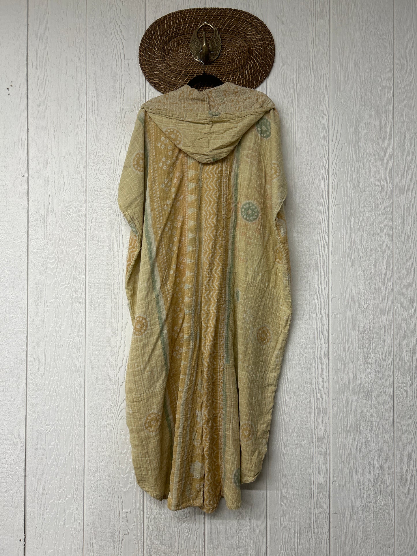 Alchemi Pareo Kantha Peacemaker Jumpsuit 0826 005