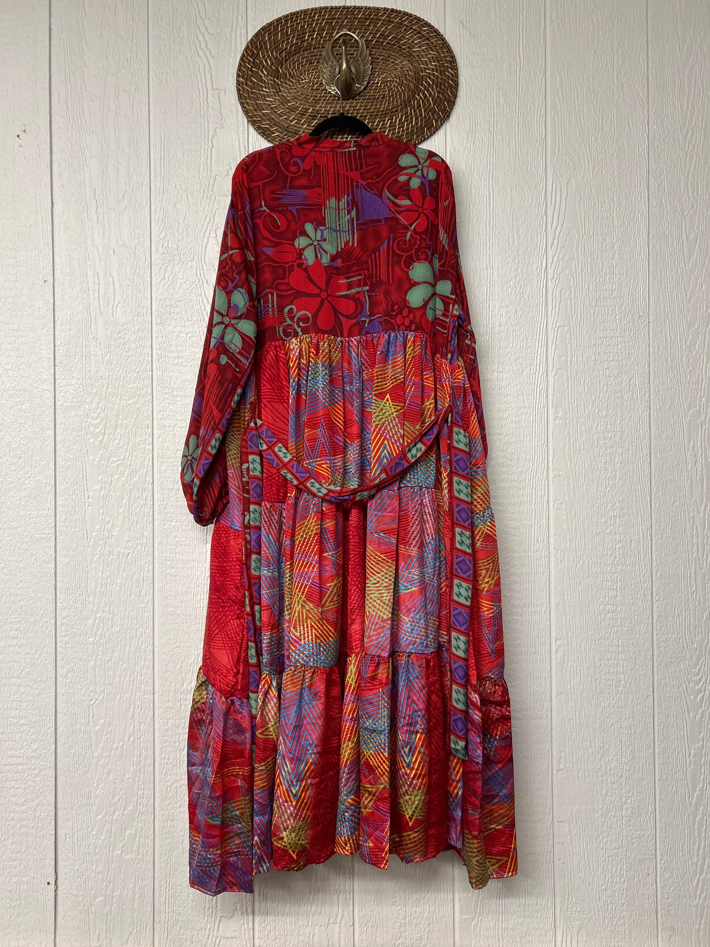 Rasgulla Luminous Maxi Dress 1025 264