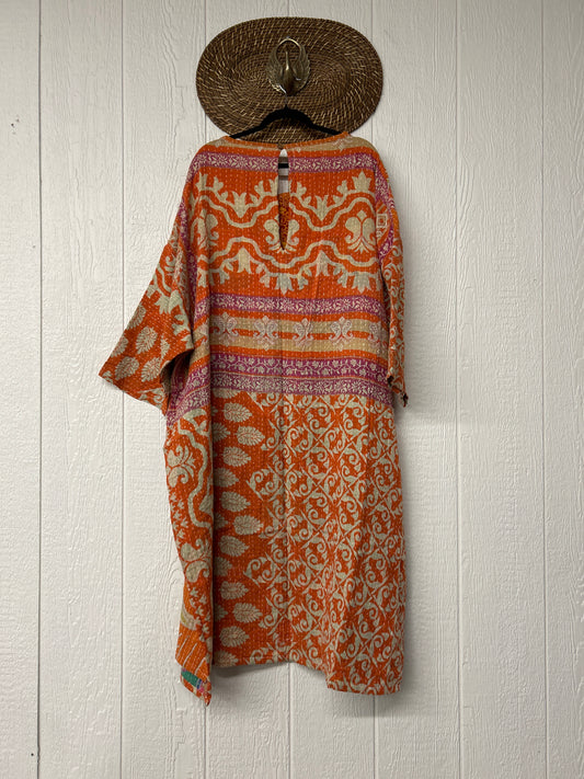 Kantha Dream Pullover Maxi 1025 199