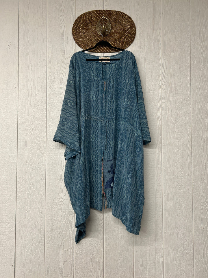 Sacred Split Tunic 0725 133