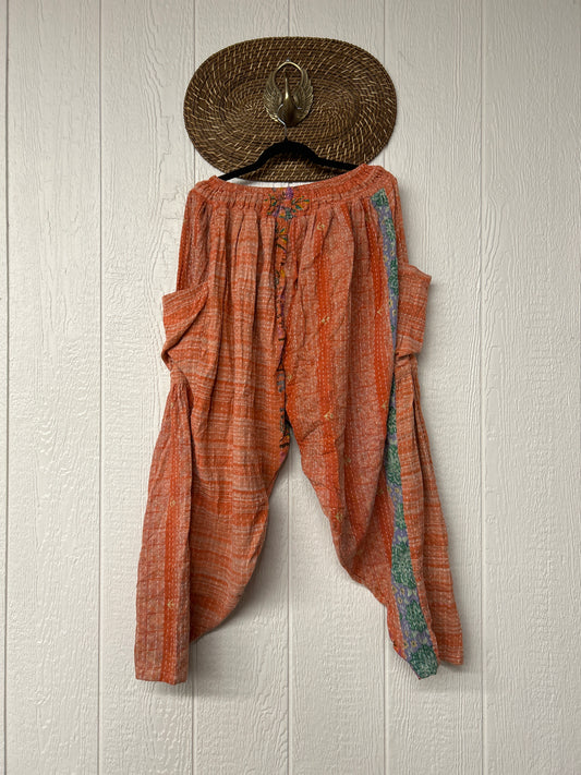 Pareo Kantha Wanderer Pants 0426 198