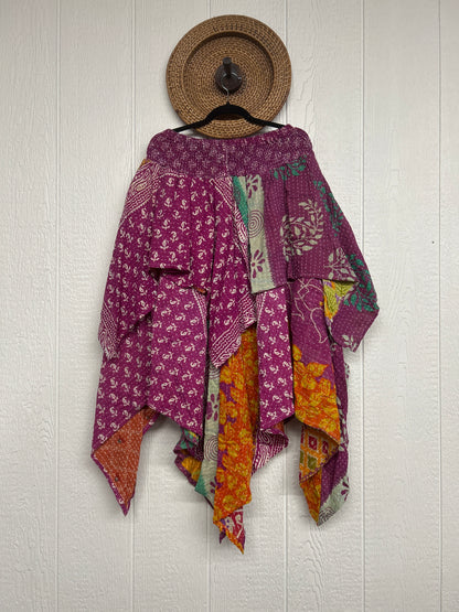 Pareo Kantha Pixie Pant 0826 054