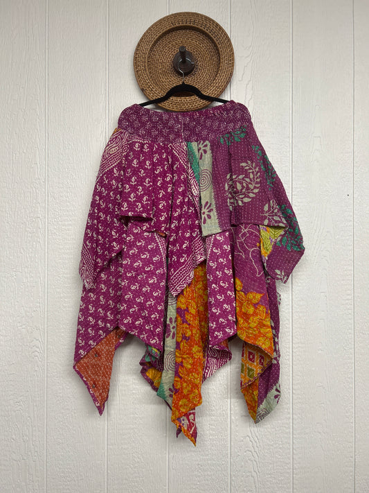 Pareo Kantha Pixie Pant 0826 054