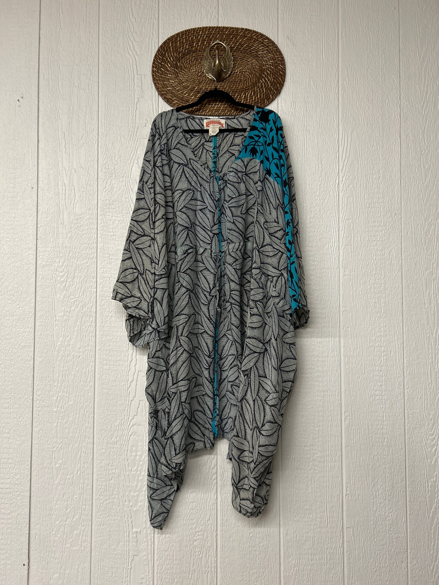 Sacred Split Tunic 0725 156