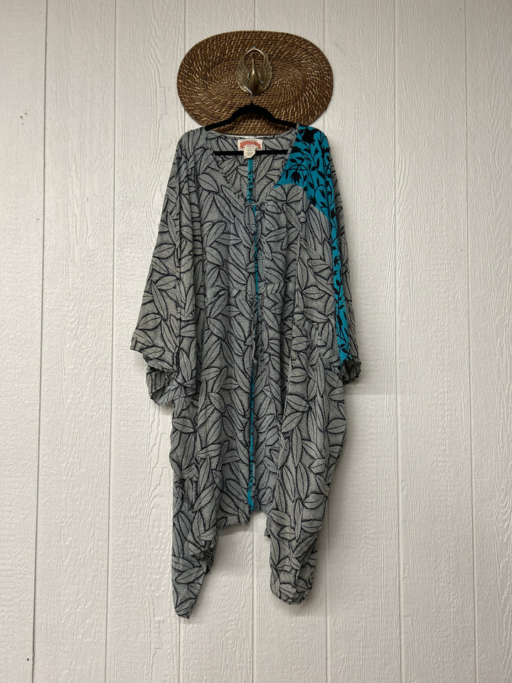 Sacred Split Tunic 0725 156