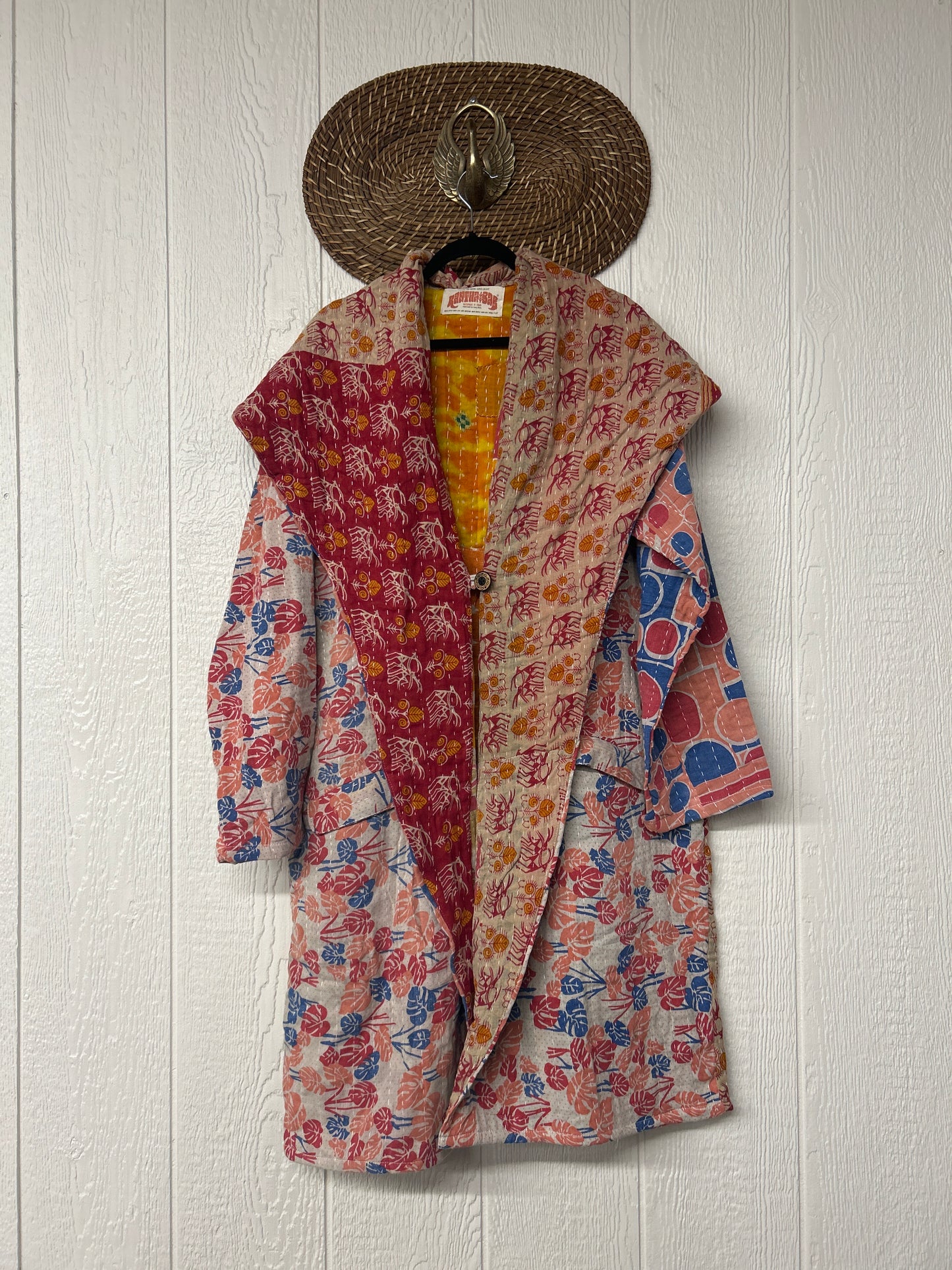 Koverlet Nomad Coat 0126 095