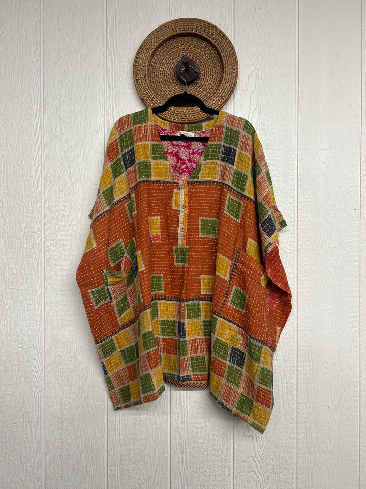 Kantha Mini-Muu 0725 159
