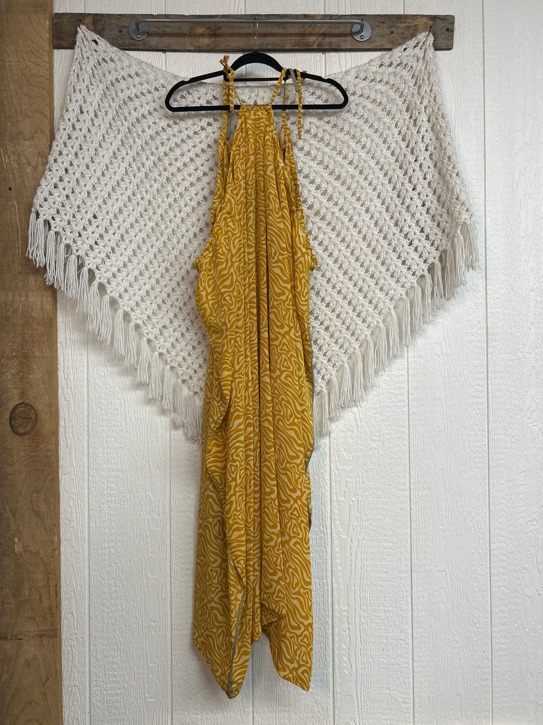 Free Fallin' Dress 0525 056