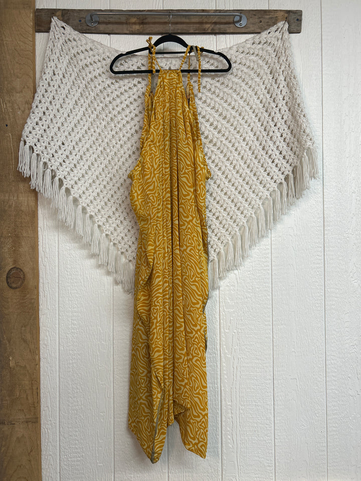 Free Fallin' Dress 0525 056