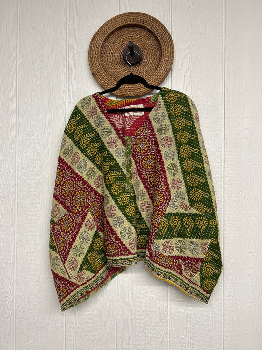 Pareo Kantha Shortie-Muu 0926 155