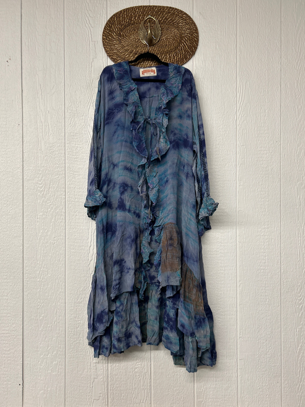 Crepe Sari Pixie Duster 1026 271