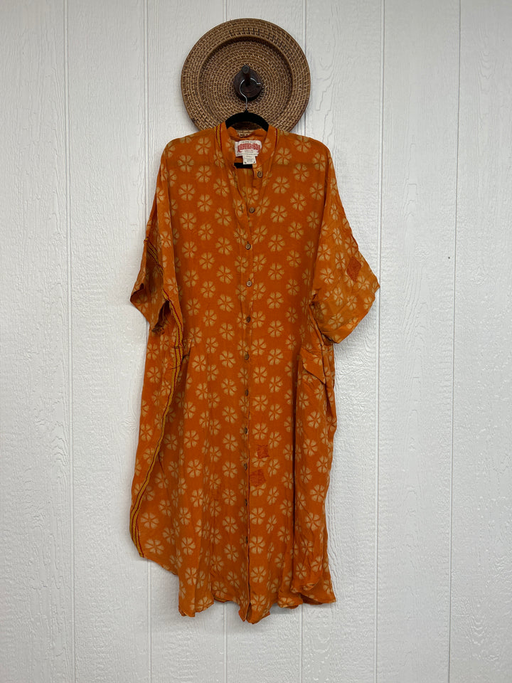 Crepe Free To Be Maxi 0725 017