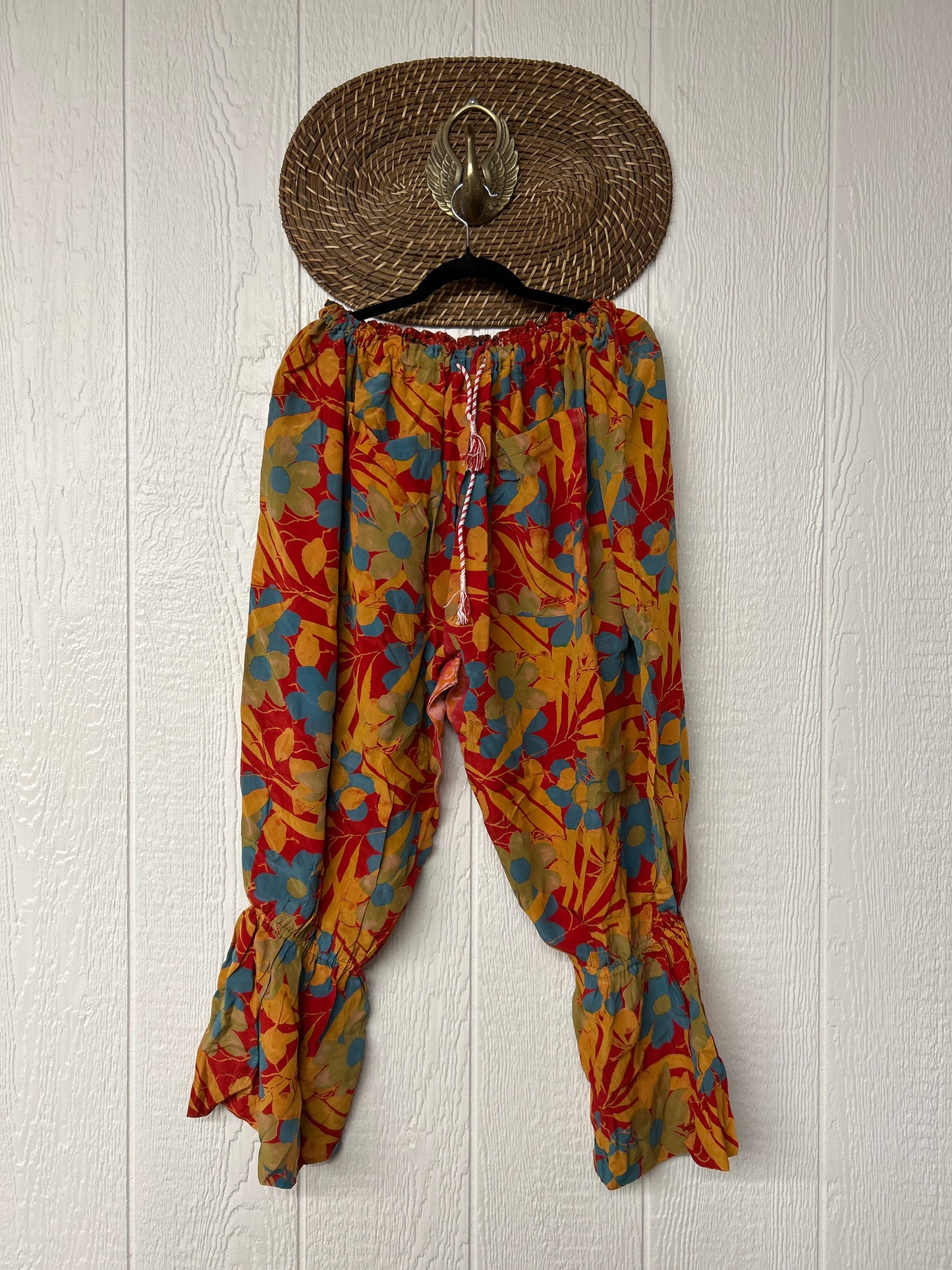 Duality Bloomer Pant 0426 120