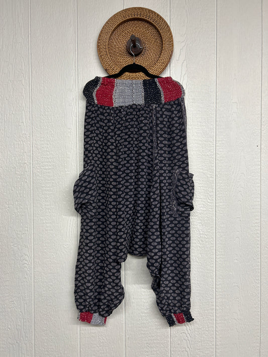 Crepe Sari Be Still Harems 0426 207