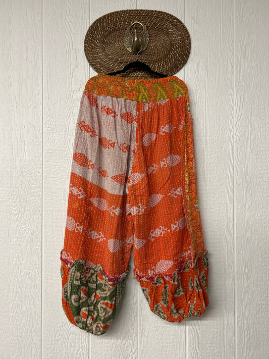 Pareo Kantha Joplin Jogger Pant 1125 074