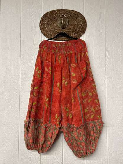 Pareo Kantha Joplin Jogger Pant 1125 204