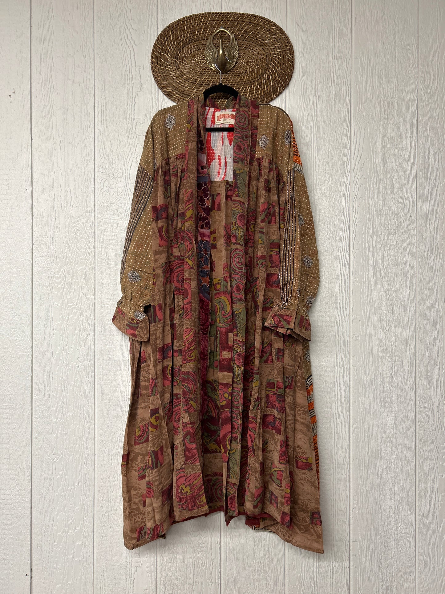 Utopia Duster 1025 268