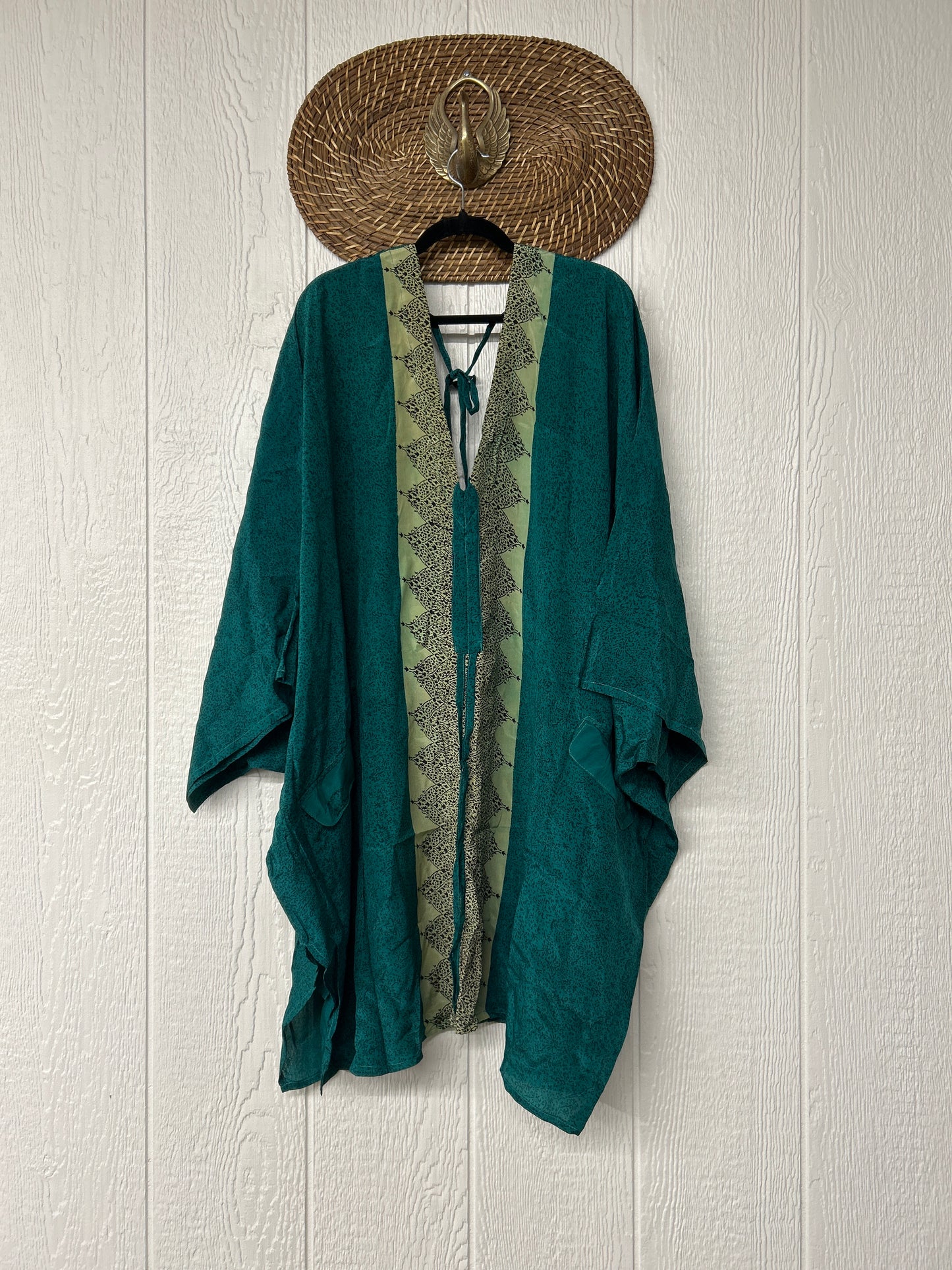 Crepe Sari Shortie Moondance Muu 0926 023
