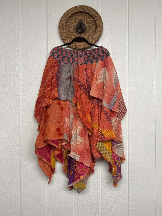 RETAIL Pareo Kantha Pixie Pant 0826 060