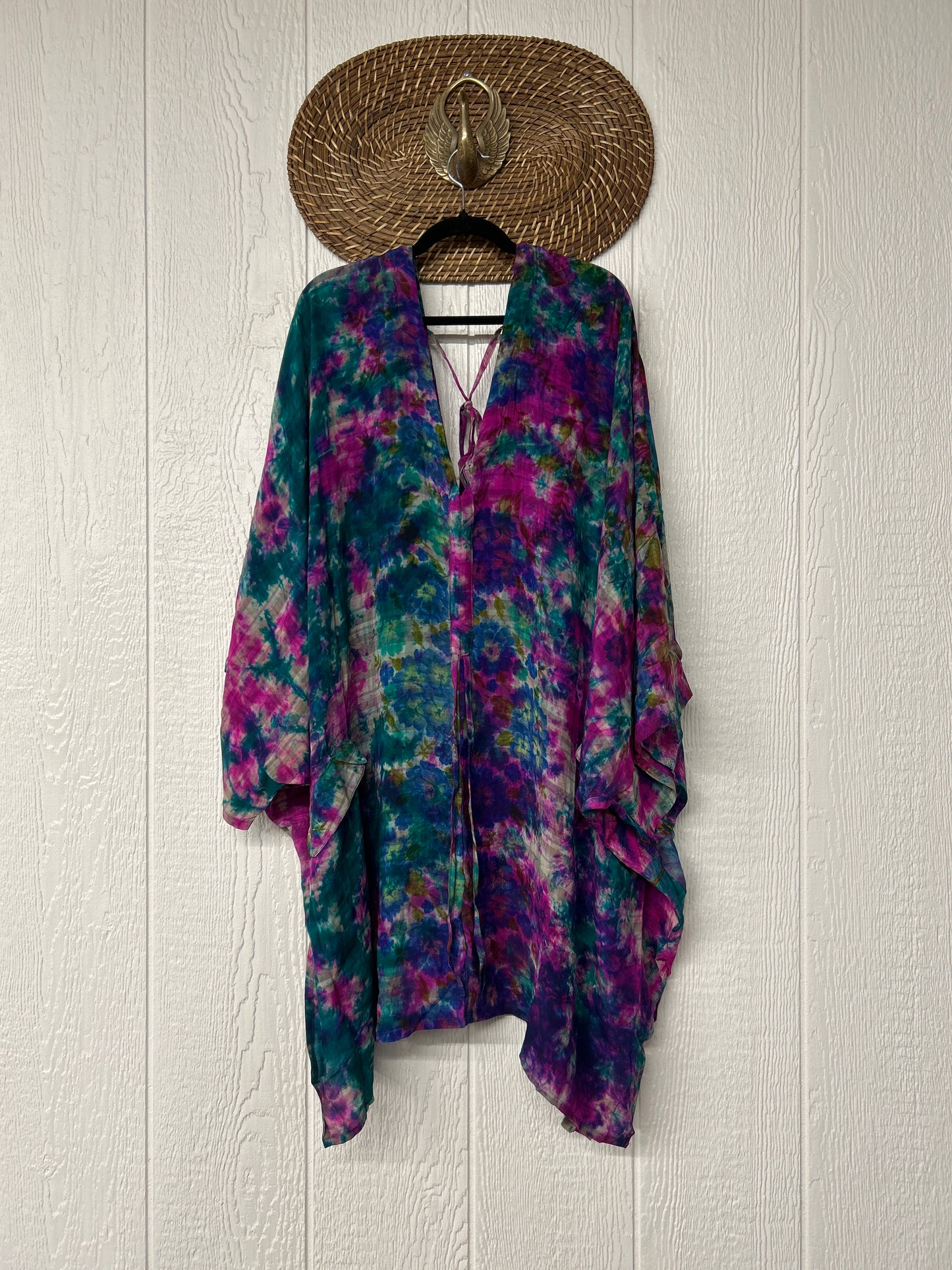 Crepe Sari Shortie Moondance Muu 0926 058