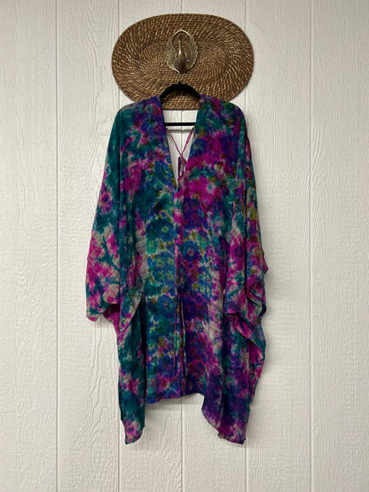 Crepe Sari Shortie Moondance Muu 0926 058