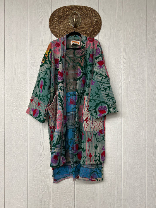 Suzani Jacket 0925 127