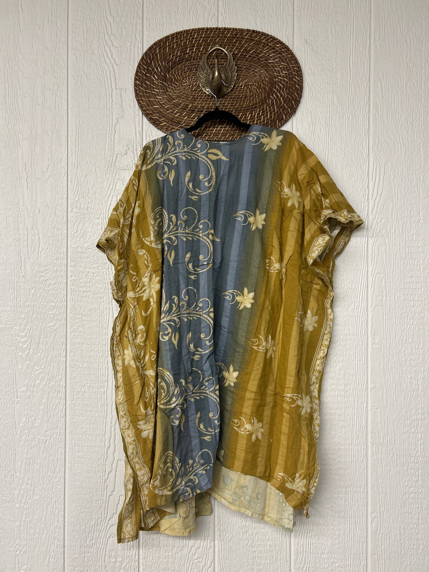 Alchemi Take It Easy Summer Kimono 0726 001